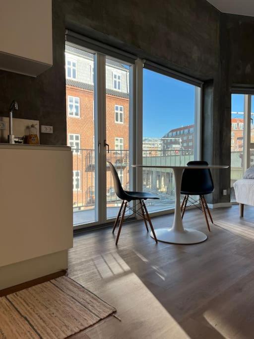 كوبنهاجن City Apartment المظهر الخارجي الصورة