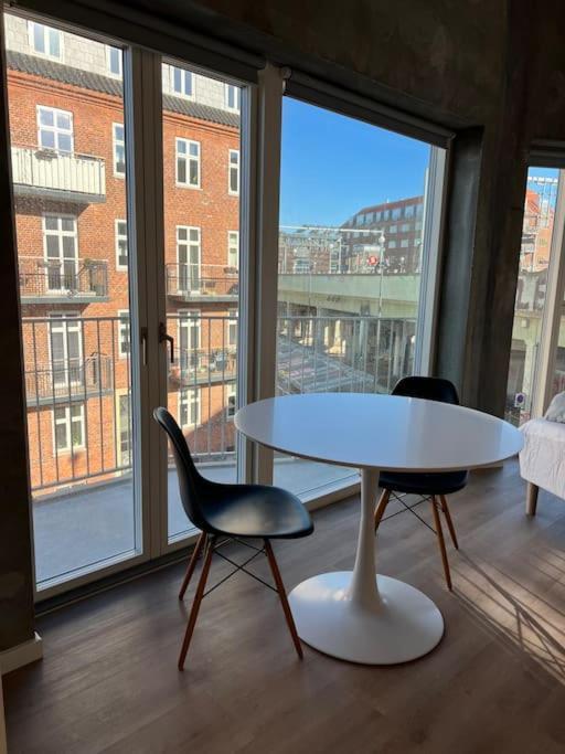 كوبنهاجن City Apartment المظهر الخارجي الصورة
